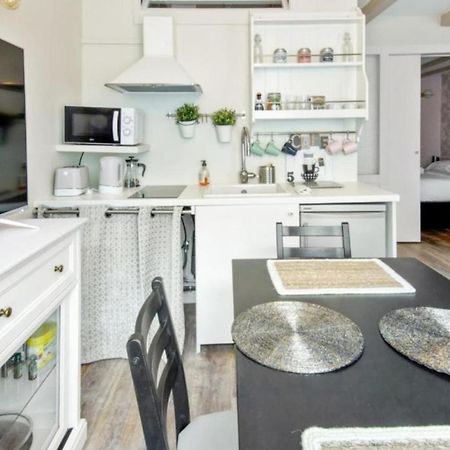 Bright And Charming 4P1B Apartment - Marais - Montorgueil Paris Extérieur photo