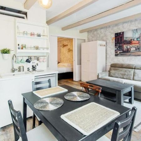Bright And Charming 4P1B Apartment - Marais - Montorgueil Paris Extérieur photo